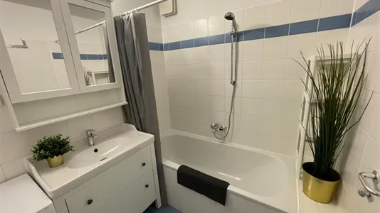 Rooms in Vienna Favoriten - photo 10