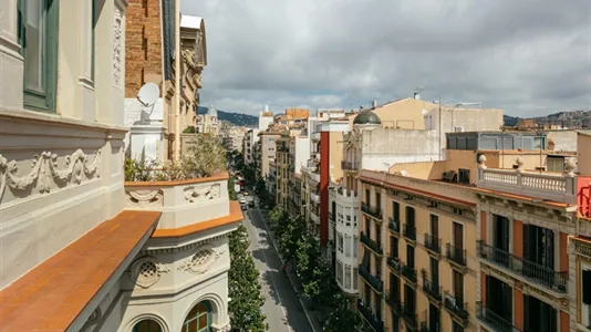 Rooms in Barcelona Gràcia - photo 9