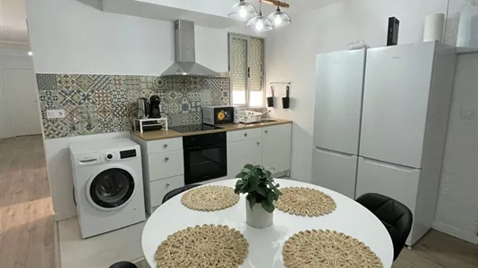 Rooms in Valencia Patraix - photo 2