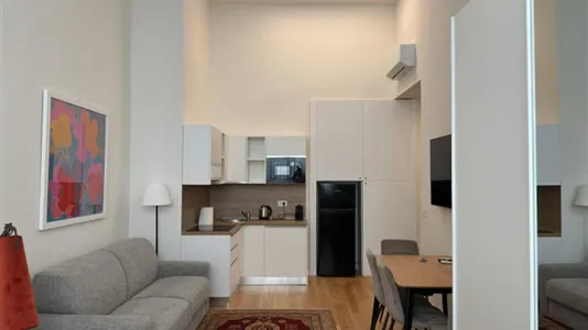 Apartments in Turin - photo 4