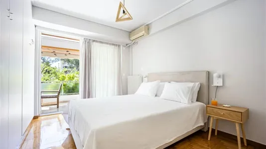 Apartments in Glyfada - photo 10