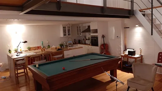 Apartments in Brussels Schaarbeek - photo 4