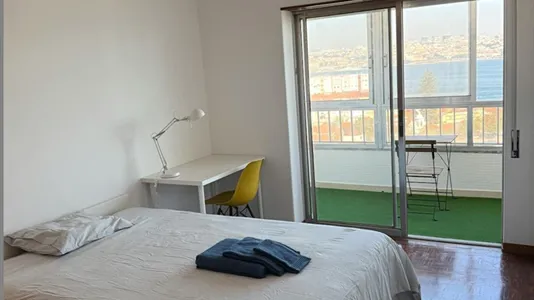Rooms in Almada - photo 3