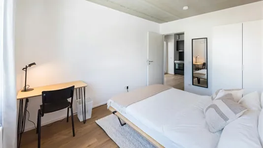 Rooms in Location is not specified - photo 4