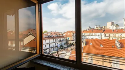 Apartment for rent in Turin, Piemonte