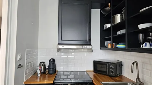 Apartments in Nyköping - photo 8