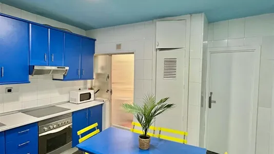 Rooms in Murcia - photo 5