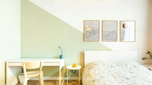 Rooms in Brussels Schaarbeek - photo 3