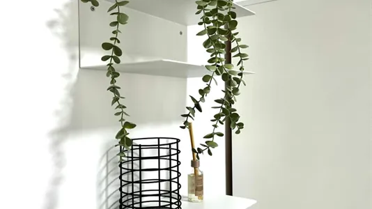 Rooms in Madrid Salamanca - photo 5