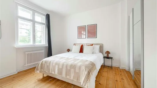 Apartments in Berlin Mitte - photo 10