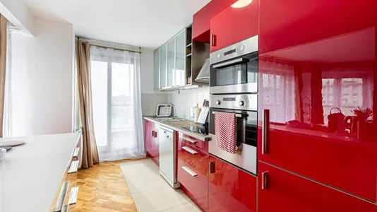 Apartments in Paris 14ème arrondissement - Montparnasse - photo 10