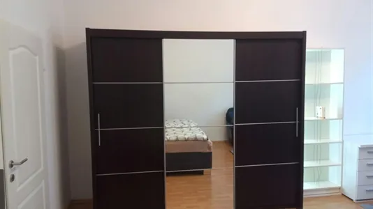 Apartments in Vienna Landstraße - photo 8