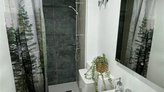 Rooms in Burjassot - photo 10