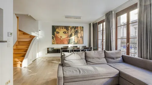 Apartments in Stad Brussel - photo 7