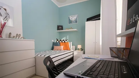 Rooms in Brescia - photo 3