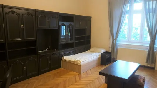 Apartments in Budapest Ferencváros - photo 8
