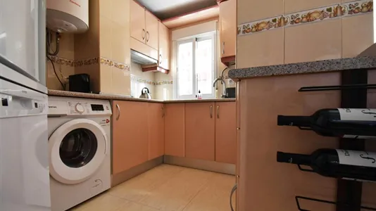 Apartments in Málaga - photo 8