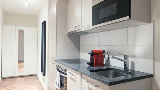 Apartments in Zürich District 3 - Wiedikon - photo 5