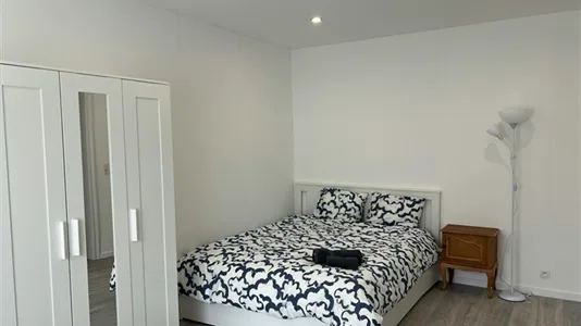 Rooms in Charleroi - photo 2