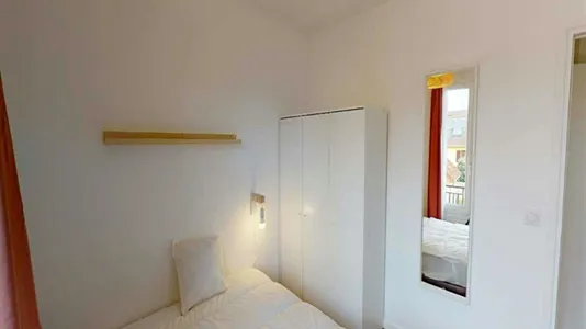 Rooms in Boulogne-Billancourt - photo 3