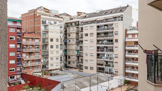 Apartments in Barcelona Les Corts - photo 5