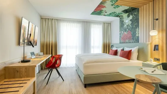 Apartments in Vienna Donaustadt - photo 7