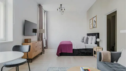 Apartments in Prague 10 - photo 3