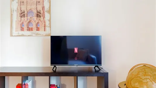 Apartments in Florence - photo 10