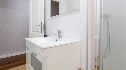 Rooms in Valencia Extramurs - photo 10