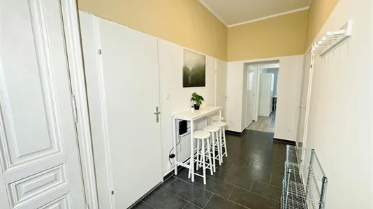 Rooms in Vienna Leopoldstadt - photo 9