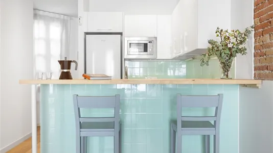 Apartments in Barcelona Ciutat Vella - photo 6