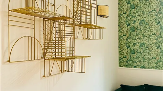 Apartments in Bologna - photo 4