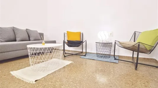 Rooms in Valencia L'Eixample - photo 9