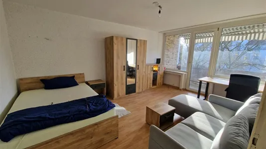 Rooms in Dusseldorf - photo 2