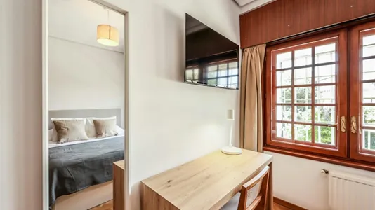 Rooms in Majadahonda - photo 4