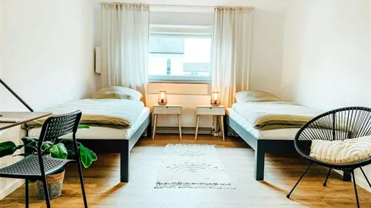 Apartments in Groß-Gerau - photo 2