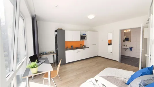 Apartments in Bremen - photo 5