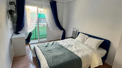 Room for rent in Valencia Campanar, Valencia (region)