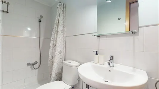 Rooms in Valencia Algirós - photo 10