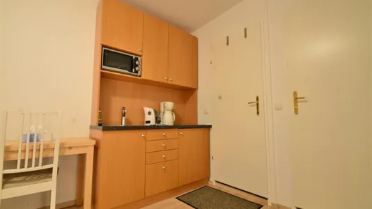 Apartments in Vienna Floridsdorf - photo 4