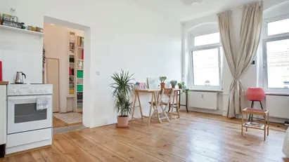 Apartment for rent in Berlin Mitte, Berlin