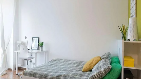 Rooms in Milano Zona 2 - Stazione Centrale, Gorla, Turro, Greco, Crescenzago - photo 2