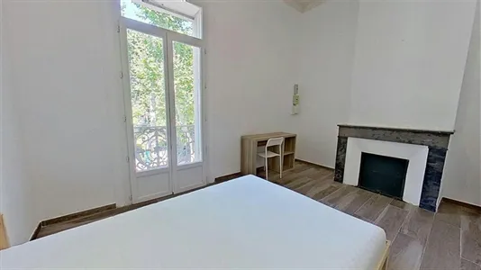 Rooms in Montpellier - photo 3