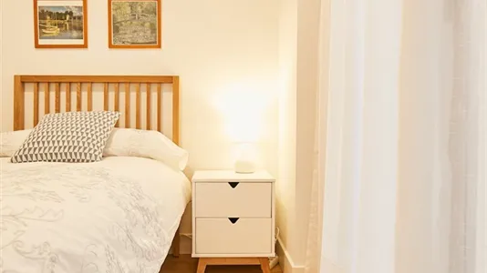 Apartments in Madrid Retiro - photo 7