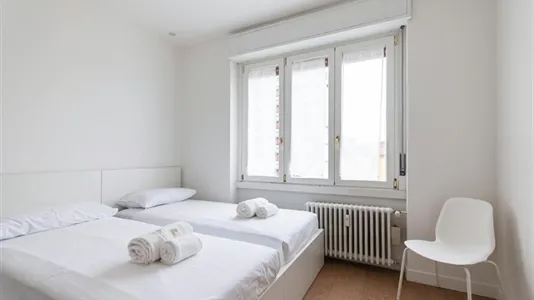 Apartments in Milano Zona 2 - Stazione Centrale, Gorla, Turro, Greco, Crescenzago - photo 8