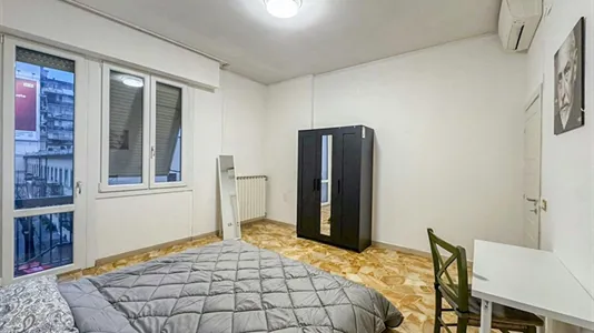 Rooms in Florence - photo 4
