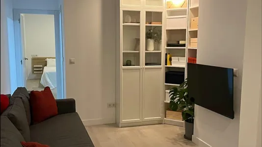 Apartments in Madrid Arganzuela - photo 7