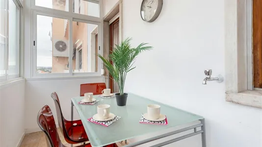 Rooms in Location is not specified - photo 9