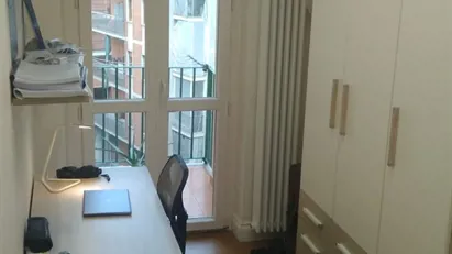 Room for rent in Turin, Piemonte