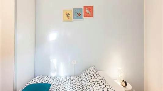 Rooms in Milano Zona 5 - Vigentino, Chiaravalle, Gratosoglio - photo 4